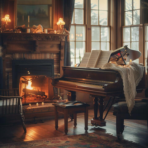 Música De Piano Para Concentración: Sesiones De Estudio