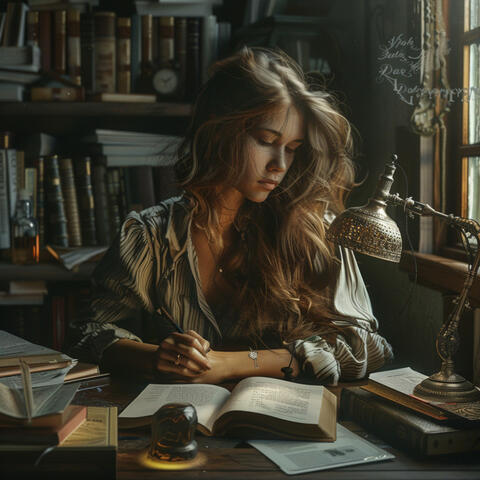 Study Vibes: Music for Concentration