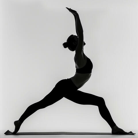 Yoga Binaural: Tonos Para La Práctica Consciente