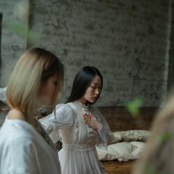 Soothing Healing Sounds Play