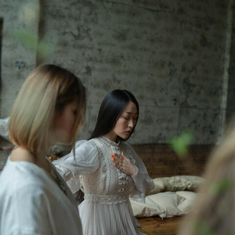 Music for Healing: Soothing Recovery Melodies