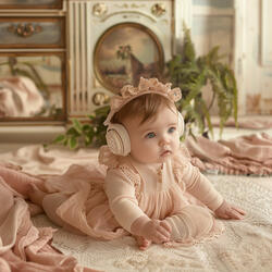 Baby’s Soothing Melody