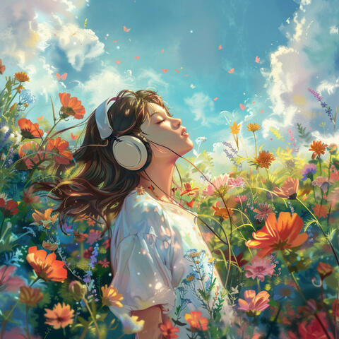 Peaceful Rest Tracks: Chill Music for Relaxation