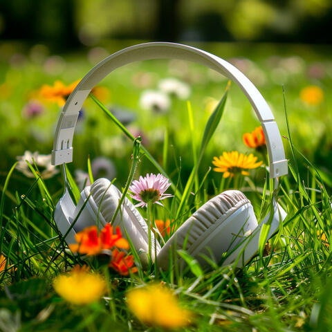 Chill Music for Daily Grind: Productive Vibes