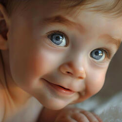 Gentle Baby Sleep Tunes