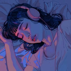 Deep Rest Harmony
