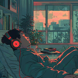 Lofi Serene Vibes