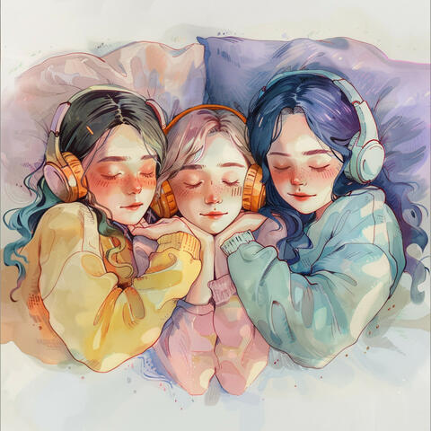 Twilight Relaxation: Chill Music for Sleep