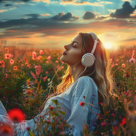 Peaceful Day Melodies: Chill Music for Relaxation