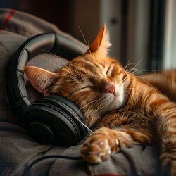 Soft Cat Soothing Sounds