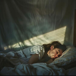 Calming Sounds for Deep Sleep