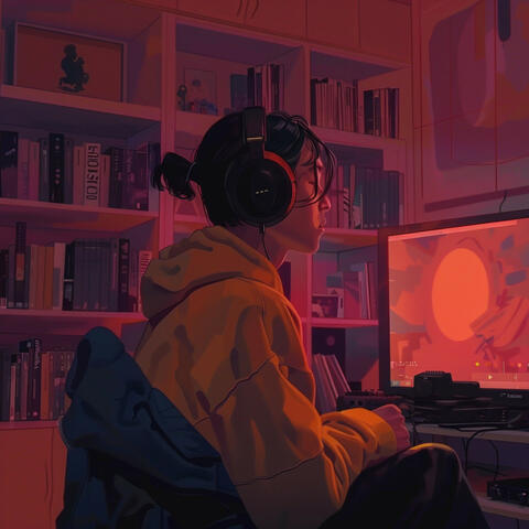 Lofi Focus: Concentrated Work Tunes