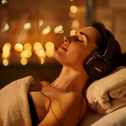 Chill Music for Soothing Strokes: Gentle Touch