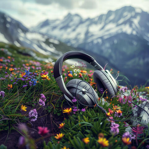 Chill Music for Background: Ambient Melodies