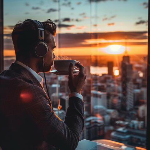 Cozy Evening Sounds: Chill Music for Relaxation