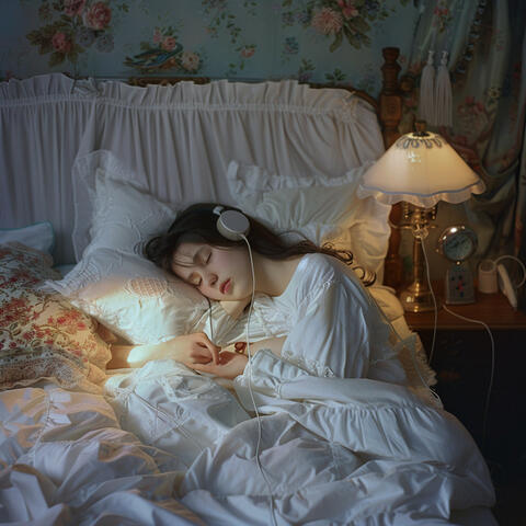 Drift Away: Chill Music for Sleep