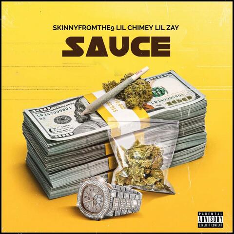 Sauce