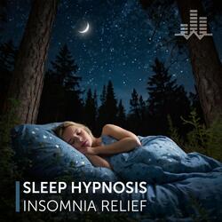 Sleep Hypnosis for Deep and Restful Sleep