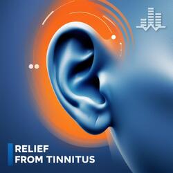 Experimental Tinnitus Relief
