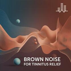 Multi Frequency Boost Brown Noise for Tinnitus