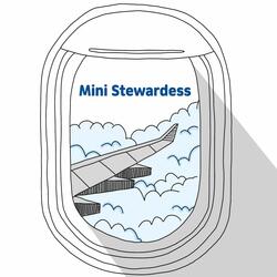 Mini Stewardess