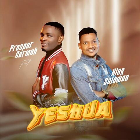 Yeshua