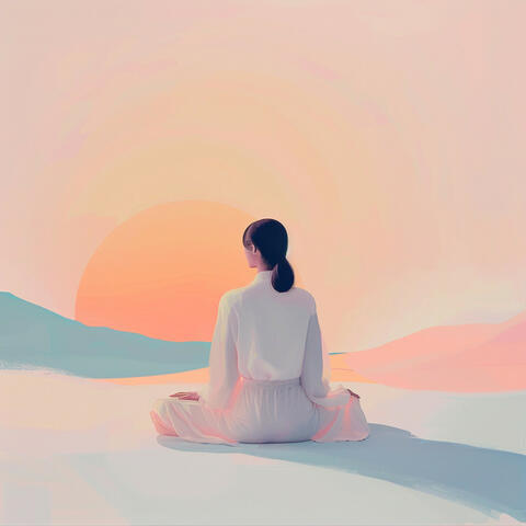 Acordes De Calma: Meditación Binaural