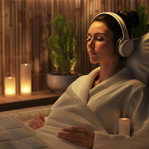 Therapeutic Sounds: Music for Deep Relaxation