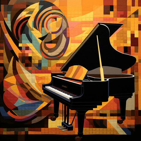 Cultural Fusion: Rhythms of Jazz Piano