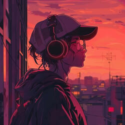 Lofi Urban Echo