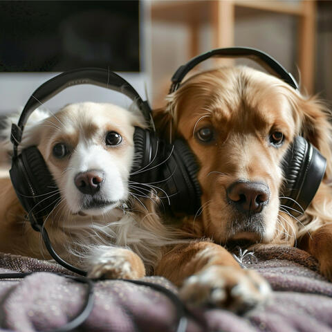 Canine Cadence: Lofi Tunes for Dogs