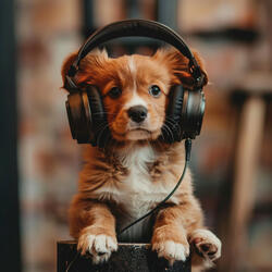 Tunes Canine Lofi