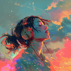 Ambient Pulse Lofi