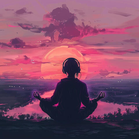 Lofi Music for Meditation: Calm Beats