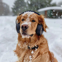 Leash Walk Rhythm