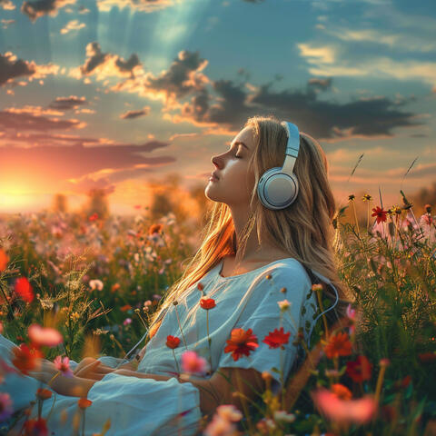 Day's End Chords: Chill Music for Relaxation