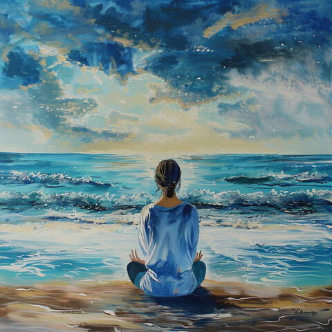 Melodías Relajantes Para La Calma En La Meditación