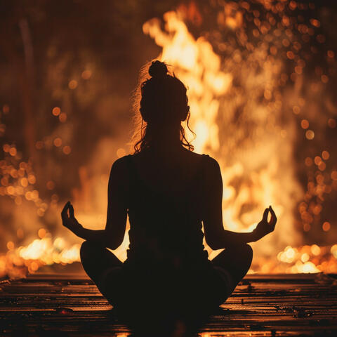 Melodías Para Una Meditación Profunda Y Calmada