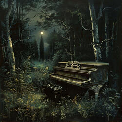 Los Sonidos Nocturnos Pacíficos Auxilian