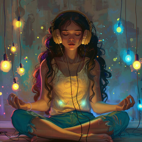 Chill Music for Inner Peace: Meditation Melodies