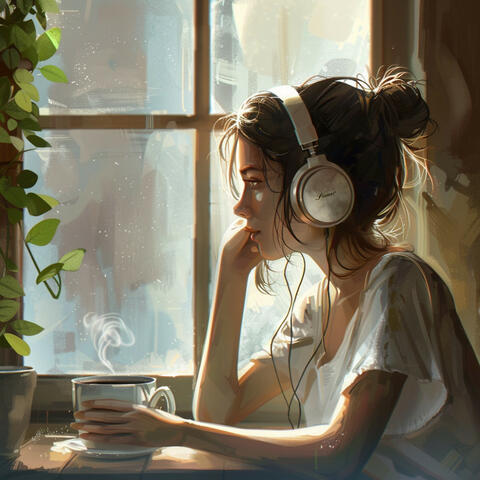 Soothing Solace: Chill Music for Relaxation