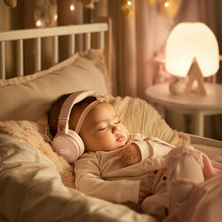 Sleep Deep Babe