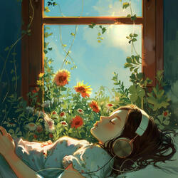 Night’s Caress Hush