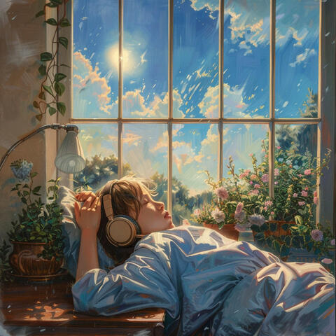 Deep Sleep: Chill Music for Restful Nights