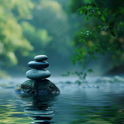 Peaceful Relaxation Music: Sounds for Calm