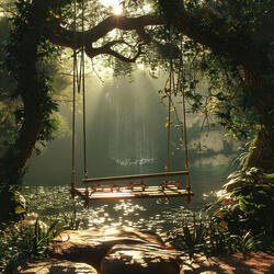 Gentle Sounds Ease Mind