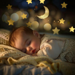 Soft Lullabies Soothe Infants