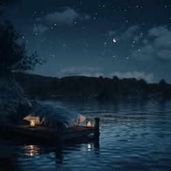 Tranquil Sounds Restful Sleep