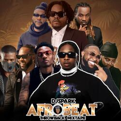Afrobeat Throwback Mixtape