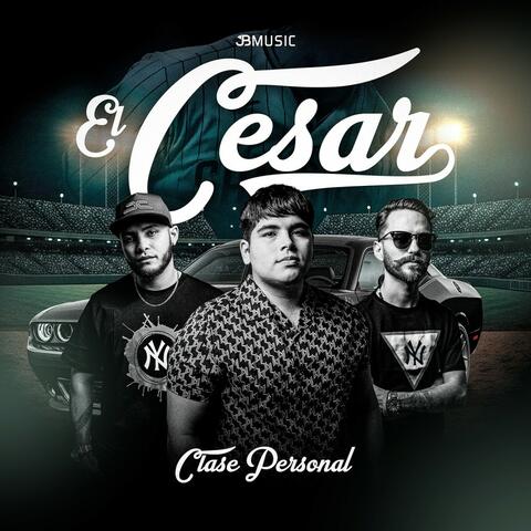 El Cesar